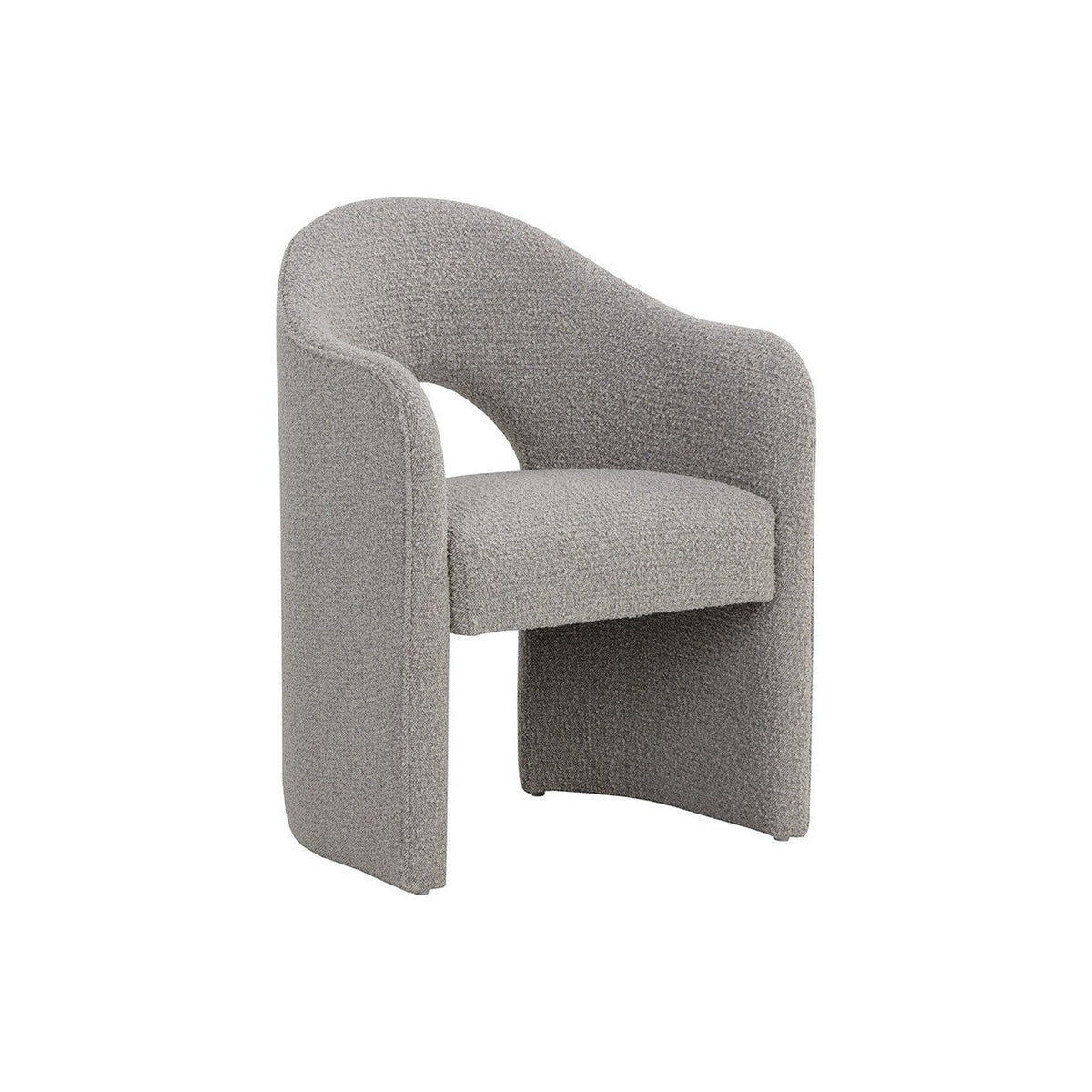 Sunpan Anaya Dining Armchair