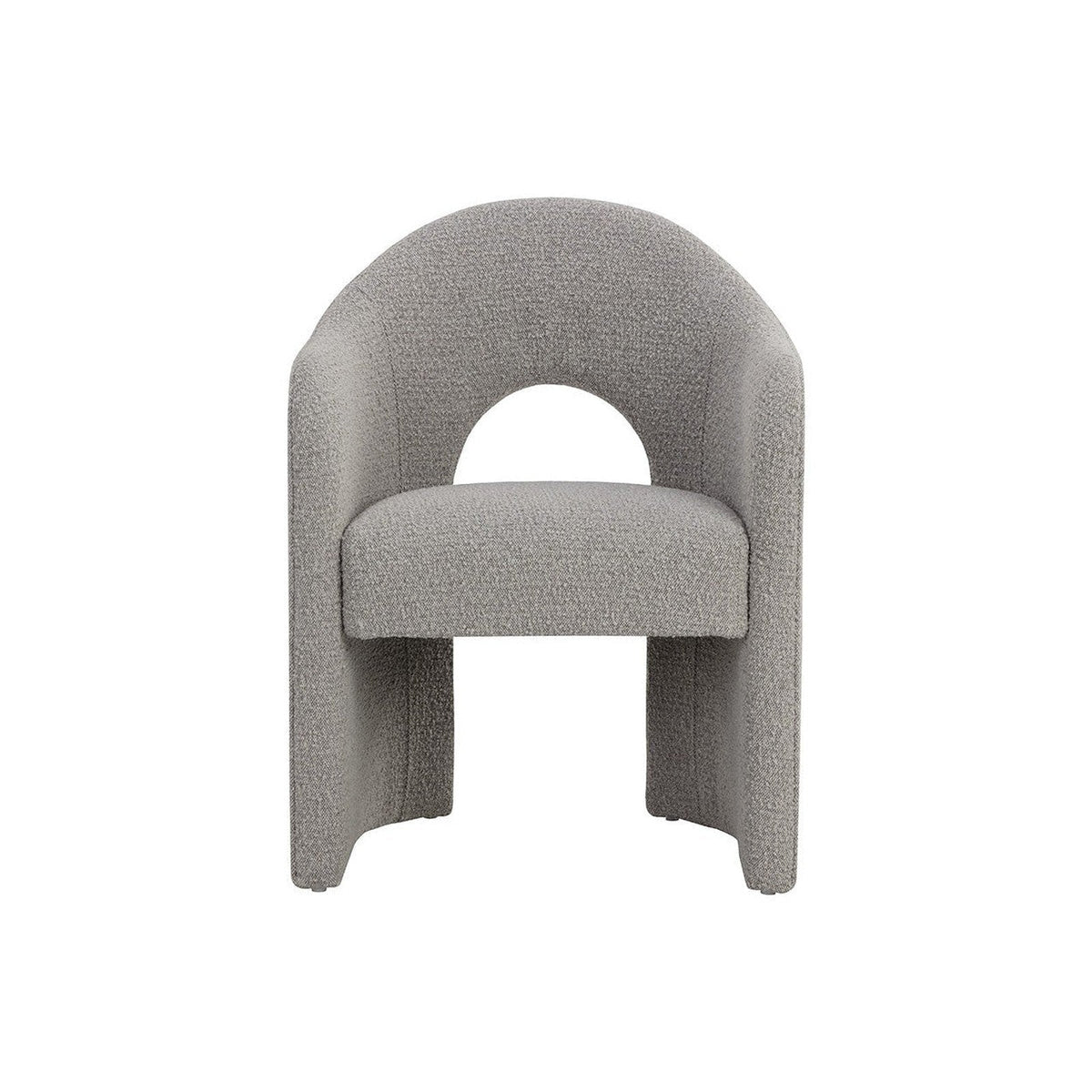 Sunpan Anaya Dining Armchair
