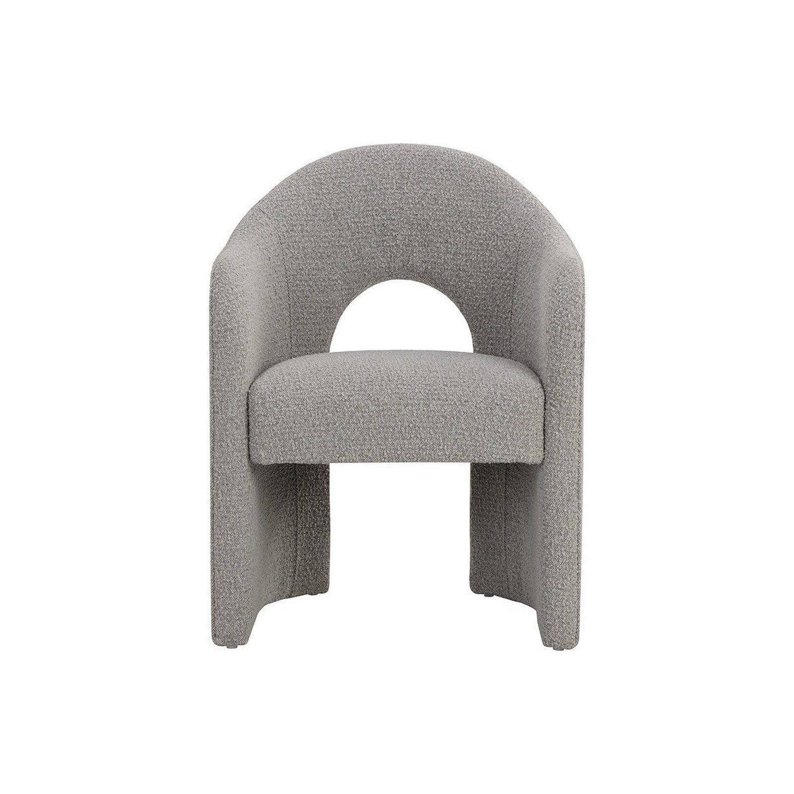 Sunpan Anaya Dining Armchair