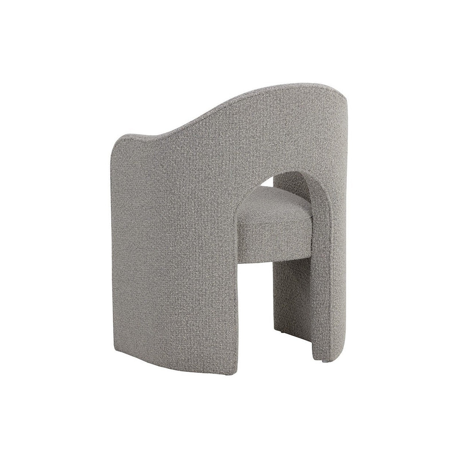 Sunpan Anaya Dining Armchair