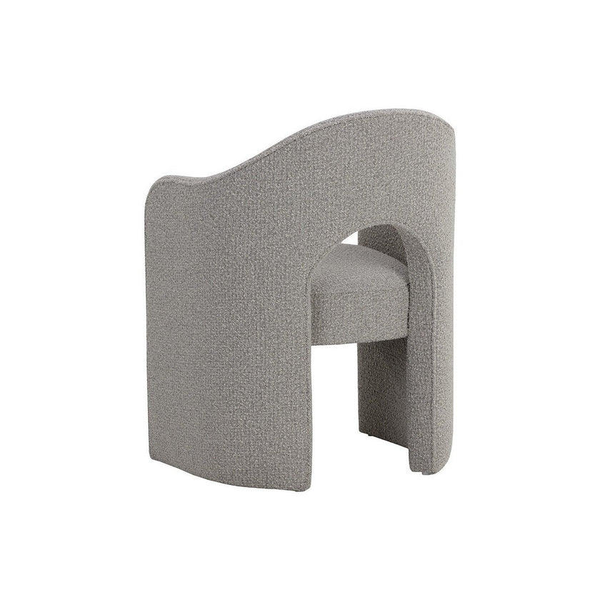 Sunpan Anaya Dining Armchair