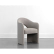 Sunpan Anaya Dining Armchair