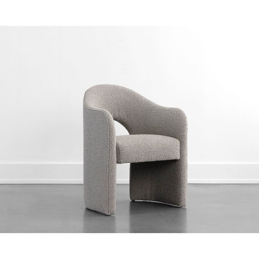 Sunpan Anaya Dining Armchair