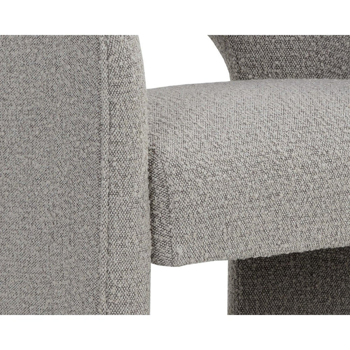 Sunpan Anaya Dining Armchair