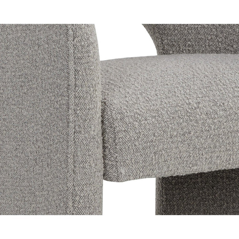 Sunpan Anaya Dining Armchair