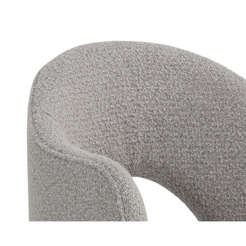 Sunpan Anaya Dining Armchair