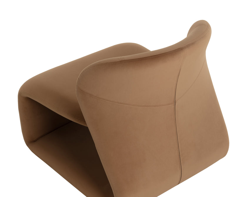 Sunpan Sophiene Lounge Chair