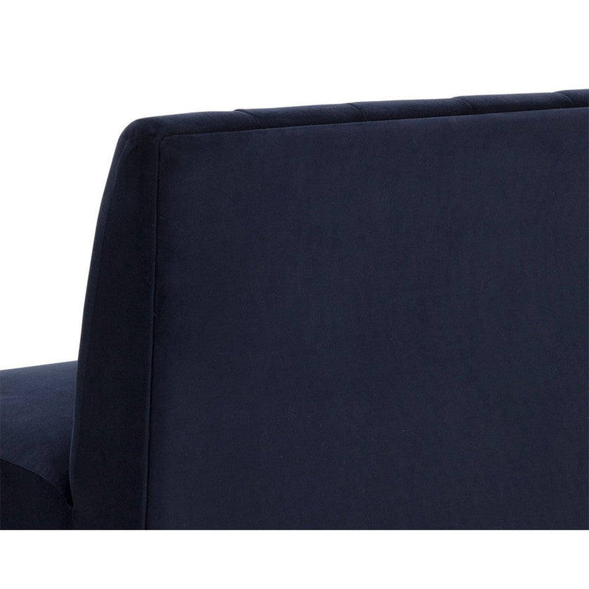 Sunpan Kosovo Banquette