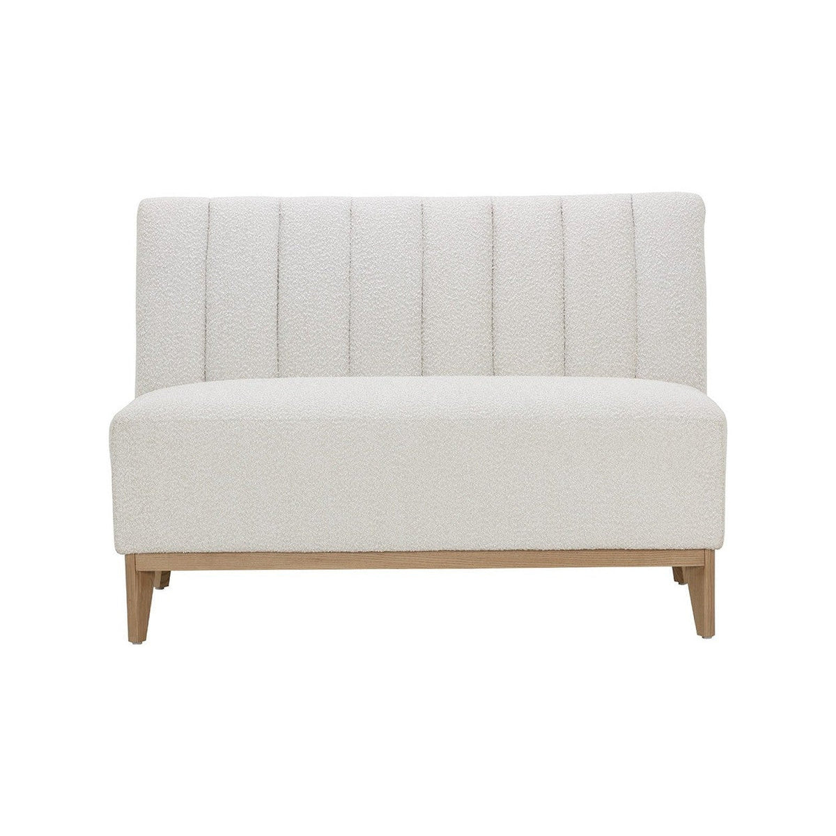 Sunpan Kosovo Banquette