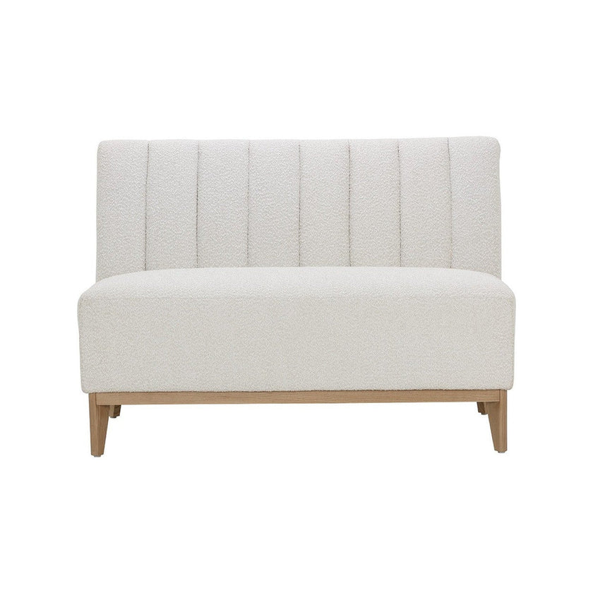 Sunpan Kosovo Banquette