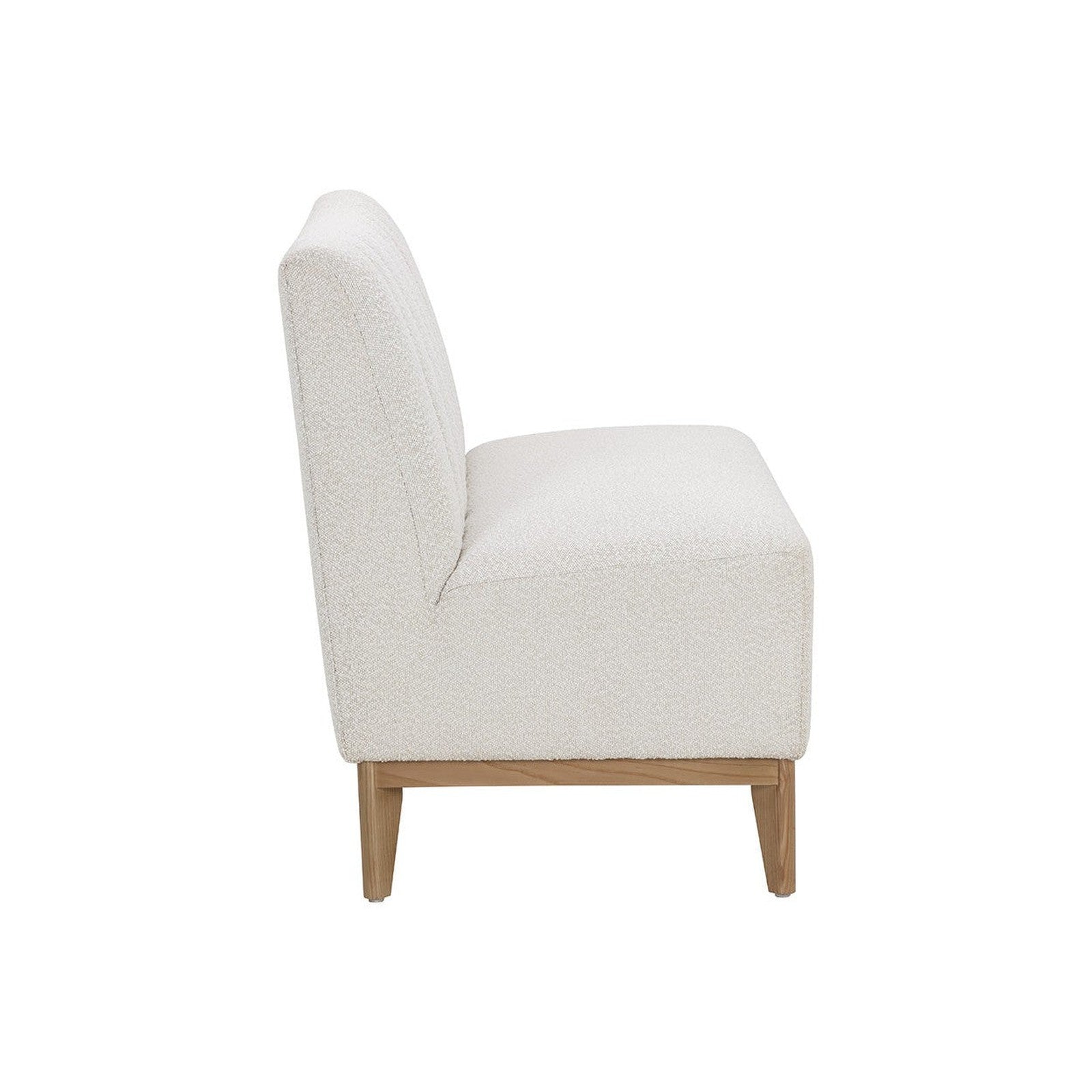 Sunpan Kosovo Banquette