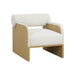 Sunpan Coburn Lounge Chair