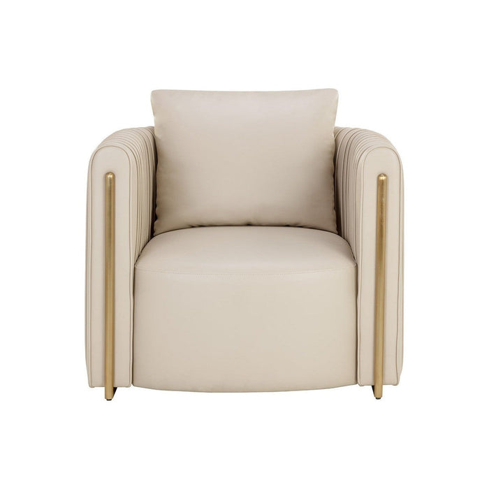 Sunpan Alix Lounge Chair