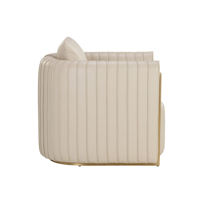 Sunpan Alix Lounge Chair