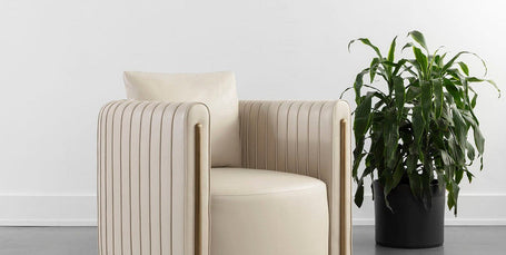 Sunpan Alix Lounge Chair