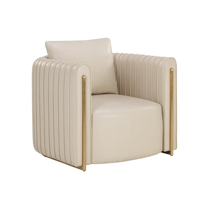 Sunpan Alix Lounge Chair