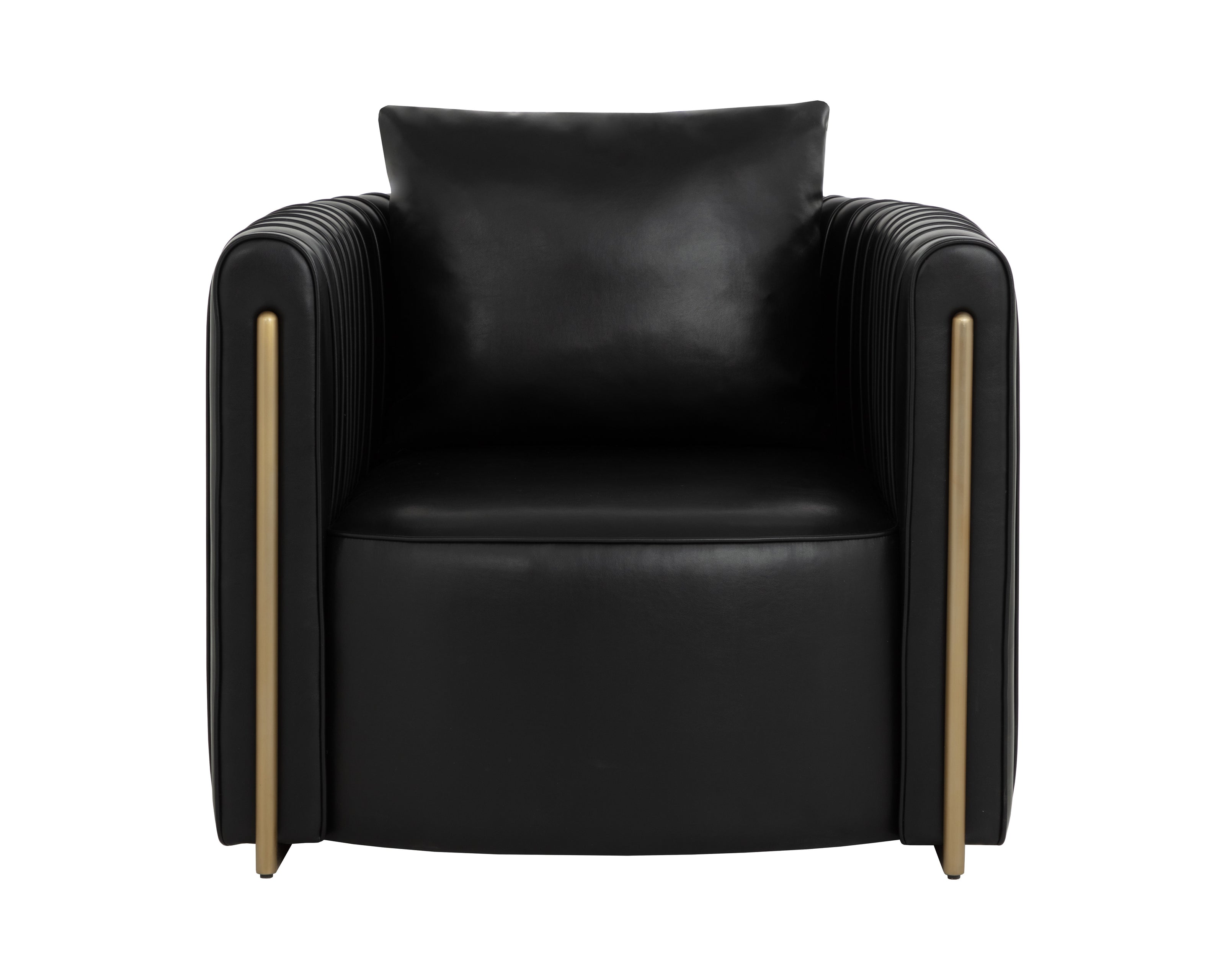 Sunpan Alix Lounge Chair