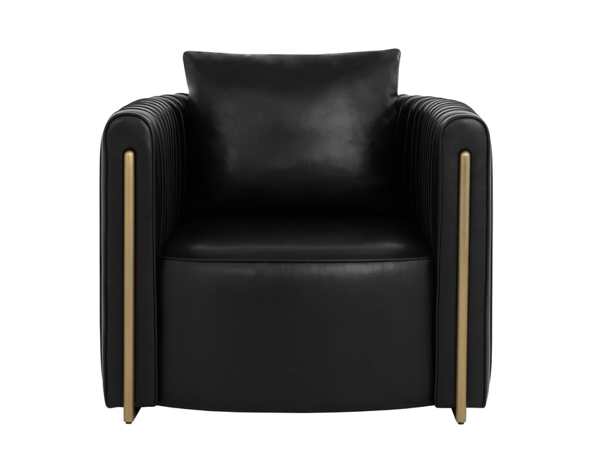 Sunpan Alix Lounge Chair