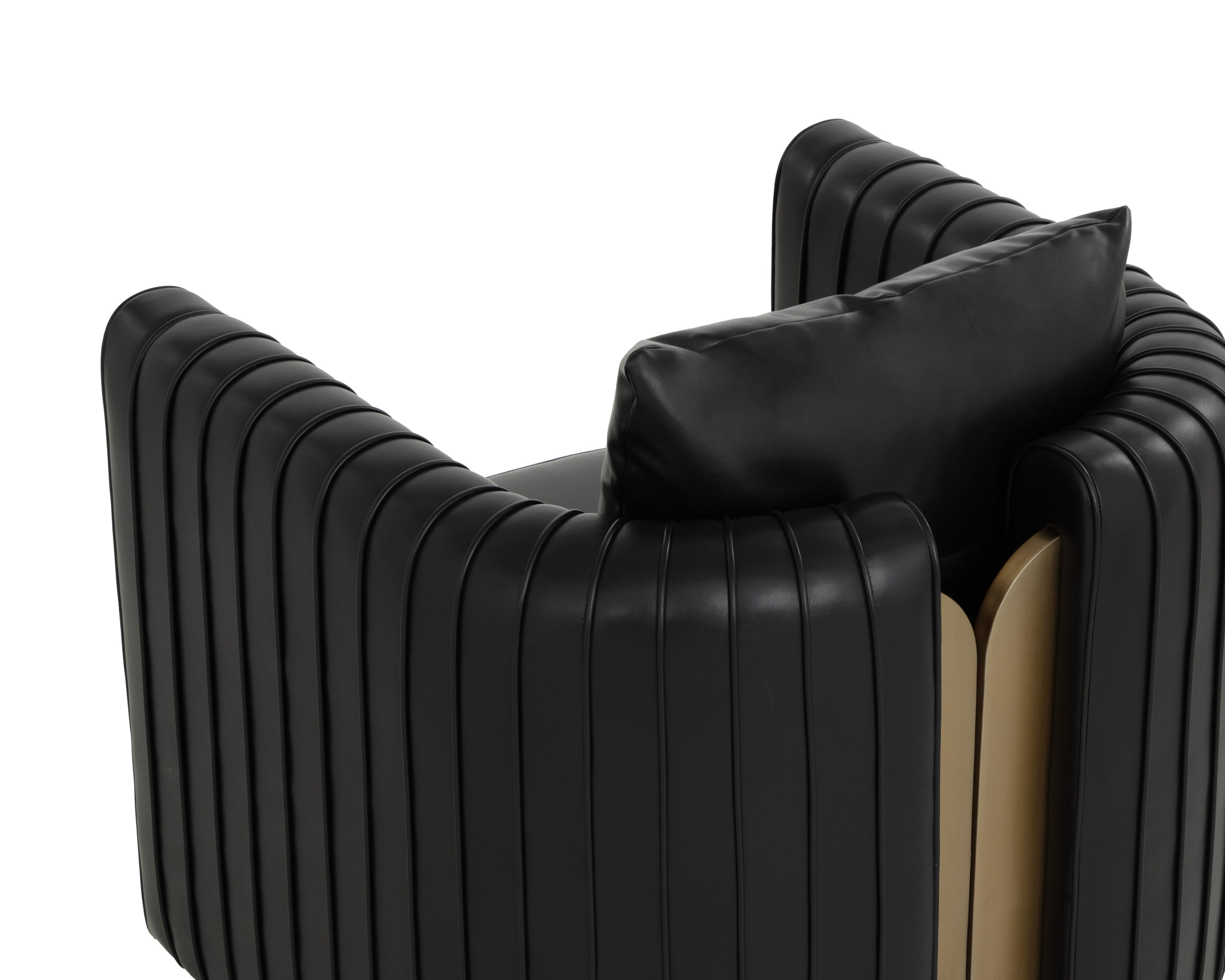 Sunpan Alix Lounge Chair