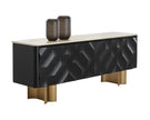 Sunpan Lautrec Sideboard
