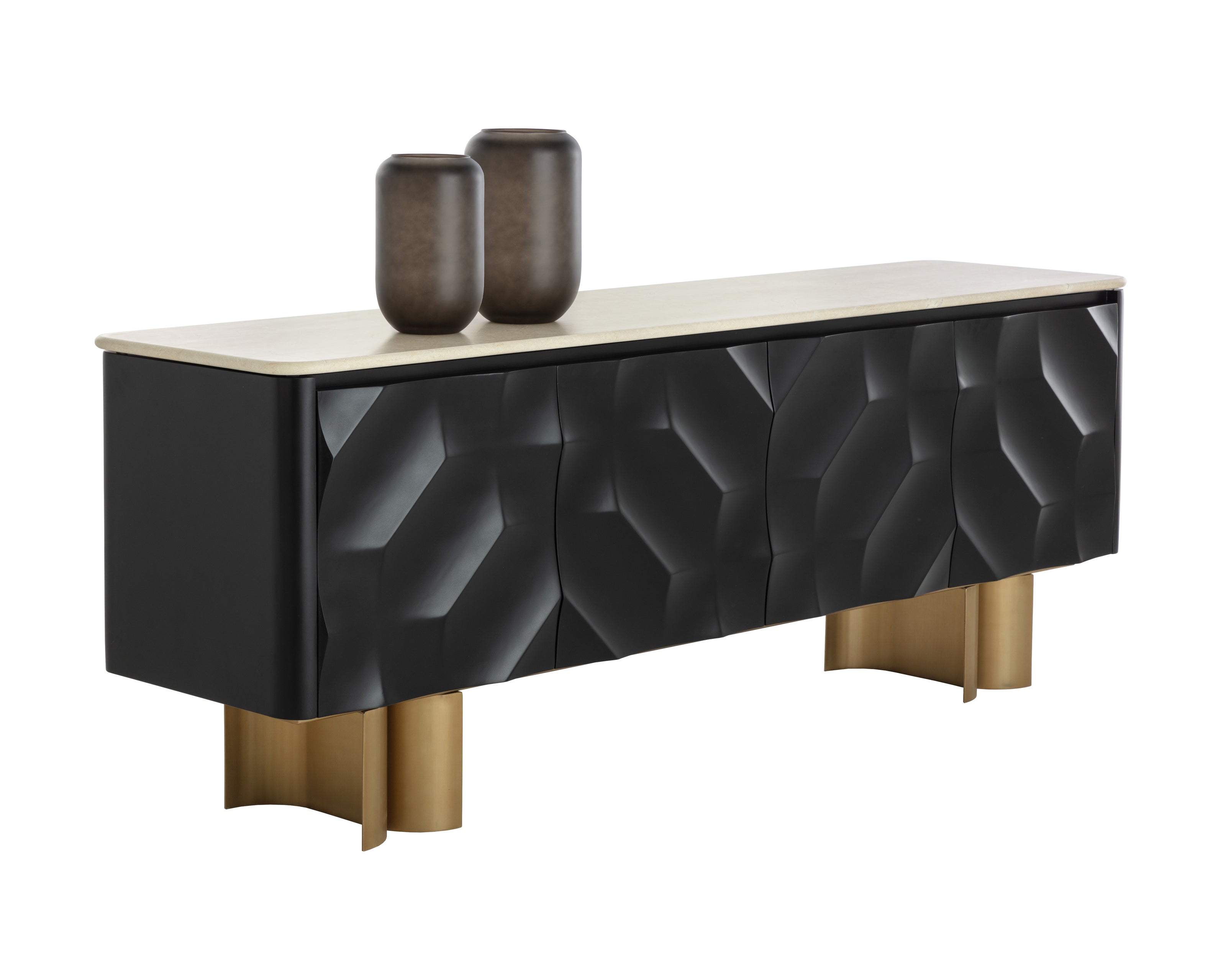 Sunpan Lautrec Sideboard
