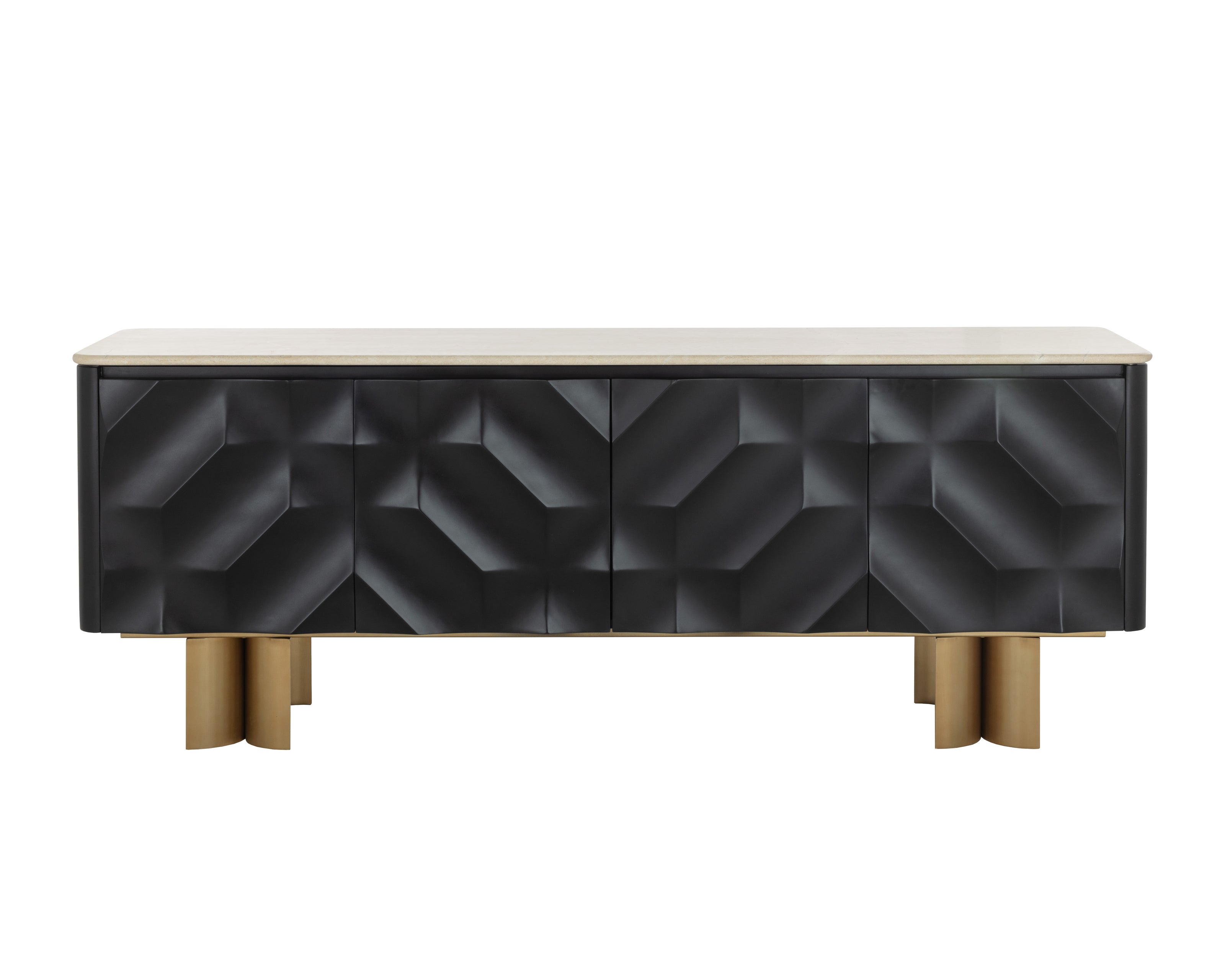 Sunpan Lautrec Sideboard