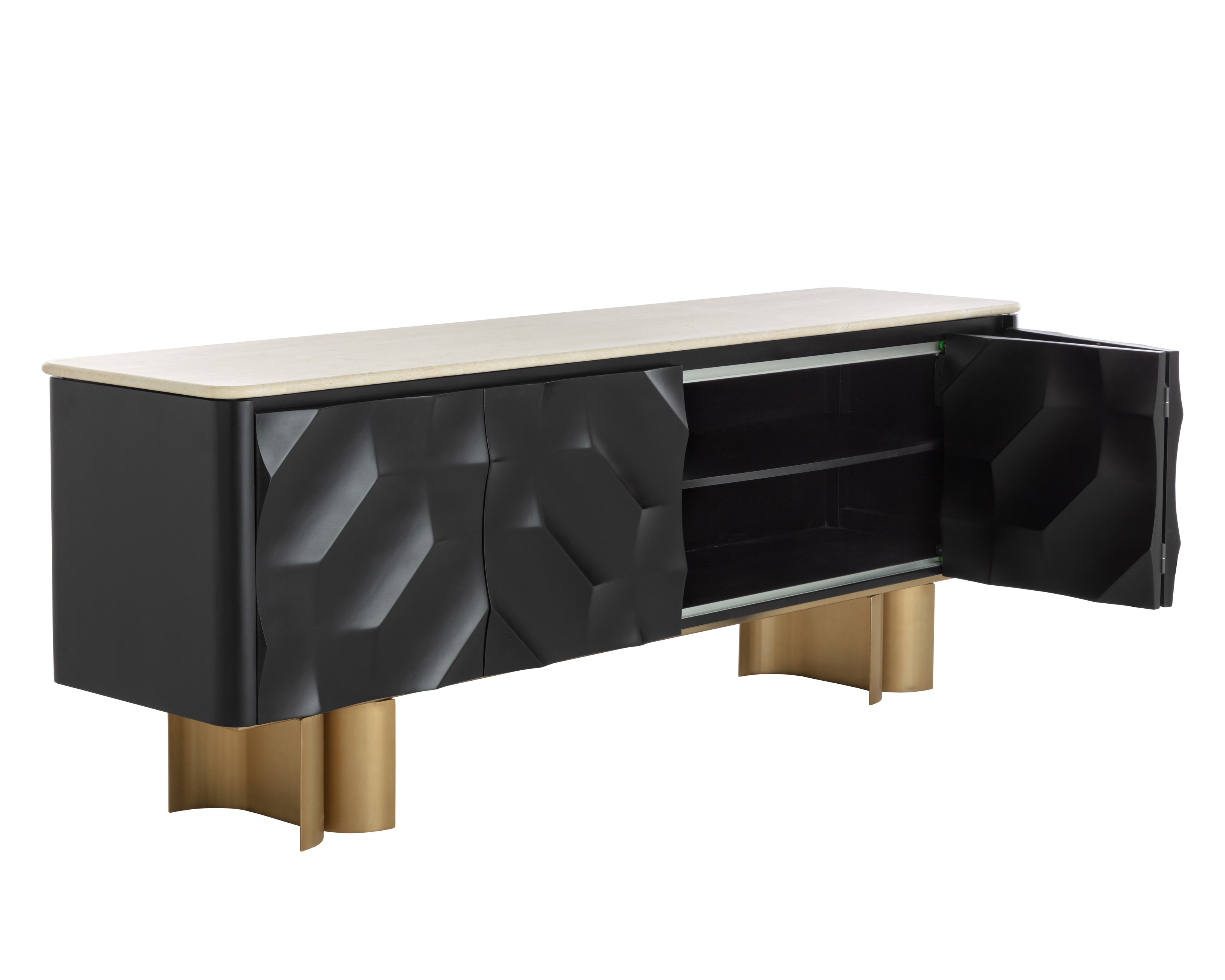 Sunpan Lautrec Sideboard