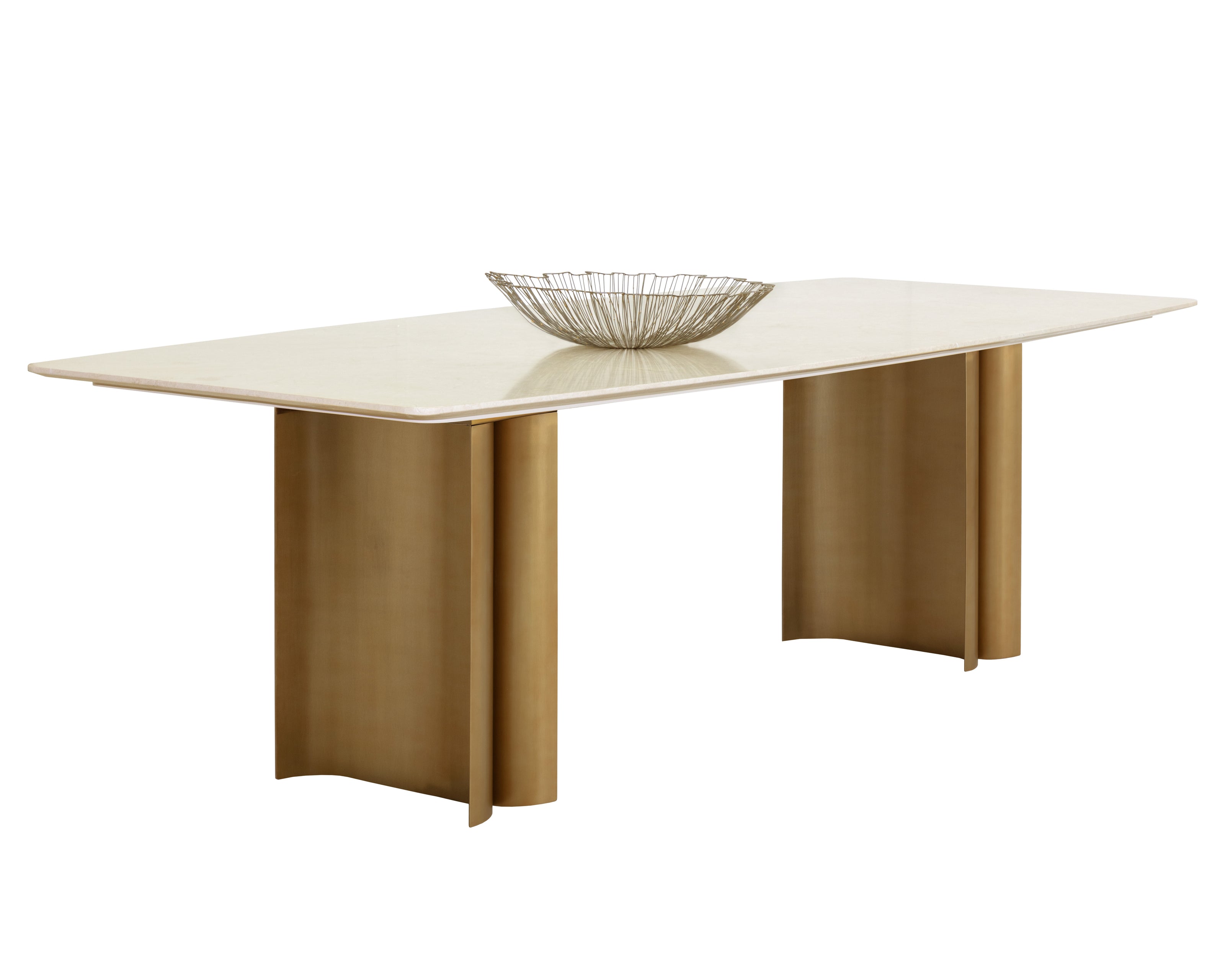 Sunpan Astara Dining Table - 94.5