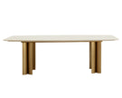 Sunpan Astara Dining Table - 94.5