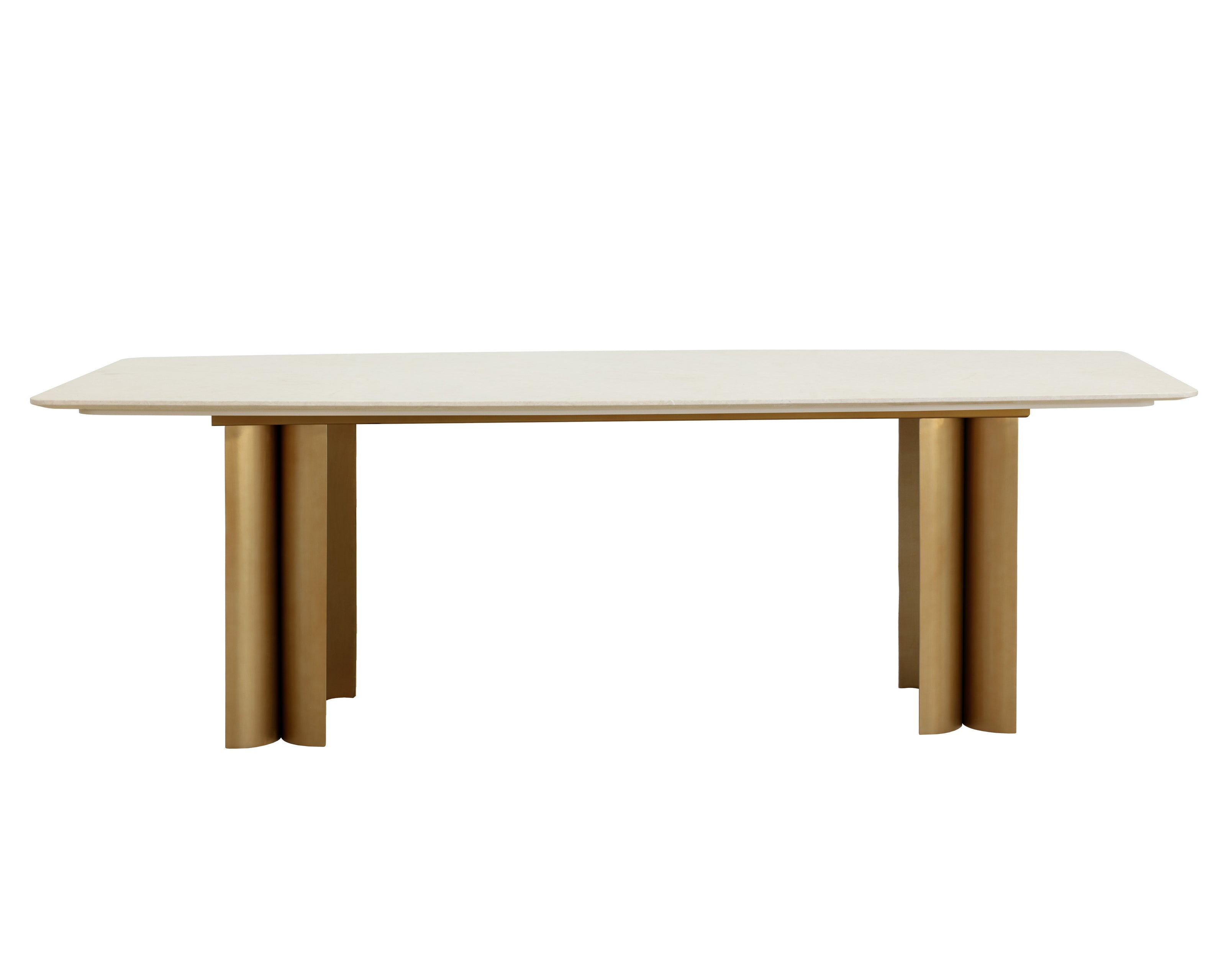 Sunpan Astara Dining Table - 94.5