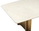 Sunpan Astara Dining Table - 94.5