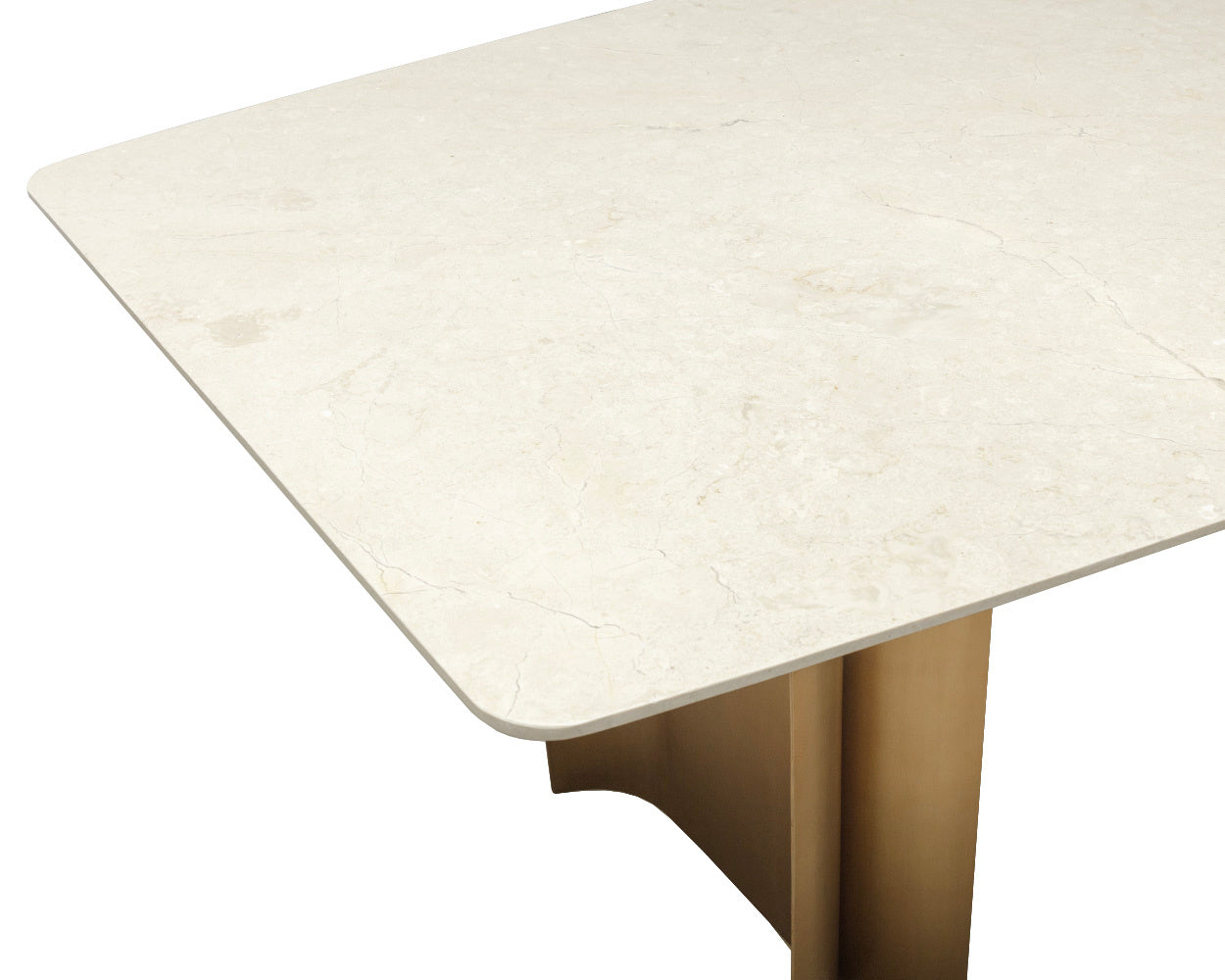 Sunpan Astara Dining Table - 94.5