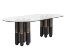 Sunpan Yanna Dining Table