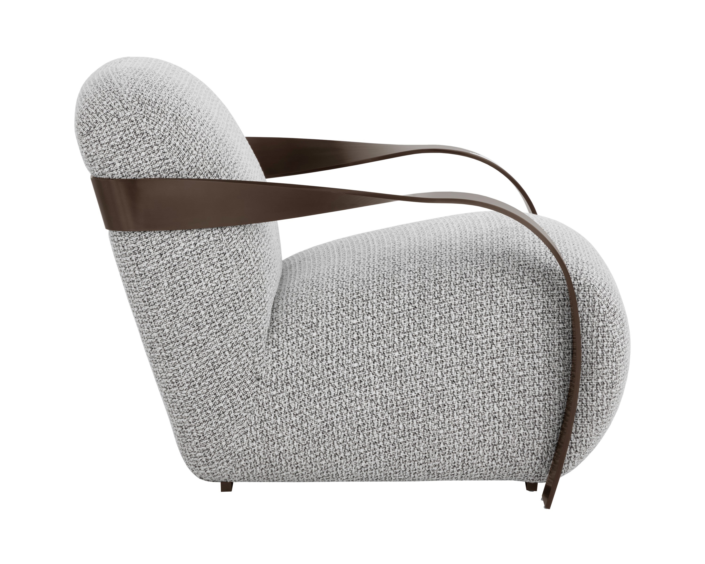 Sunpan Sonesta Lounge Chair
