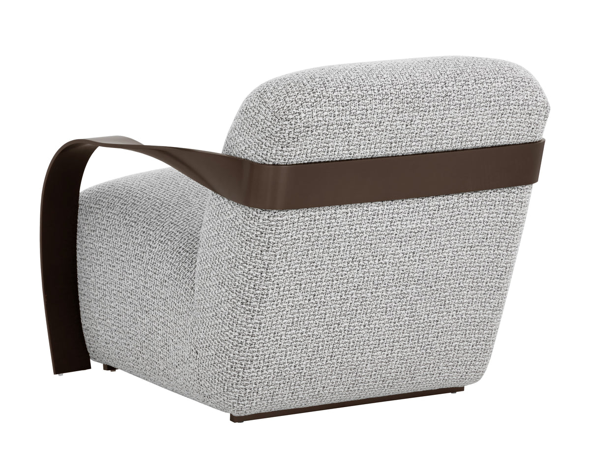 Sunpan Sonesta Lounge Chair