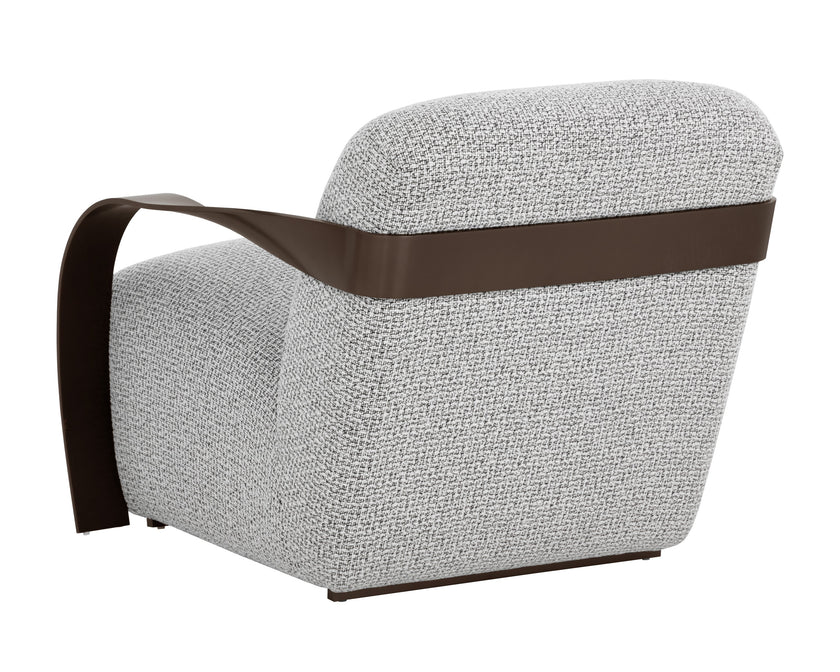 Sunpan Sonesta Lounge Chair
