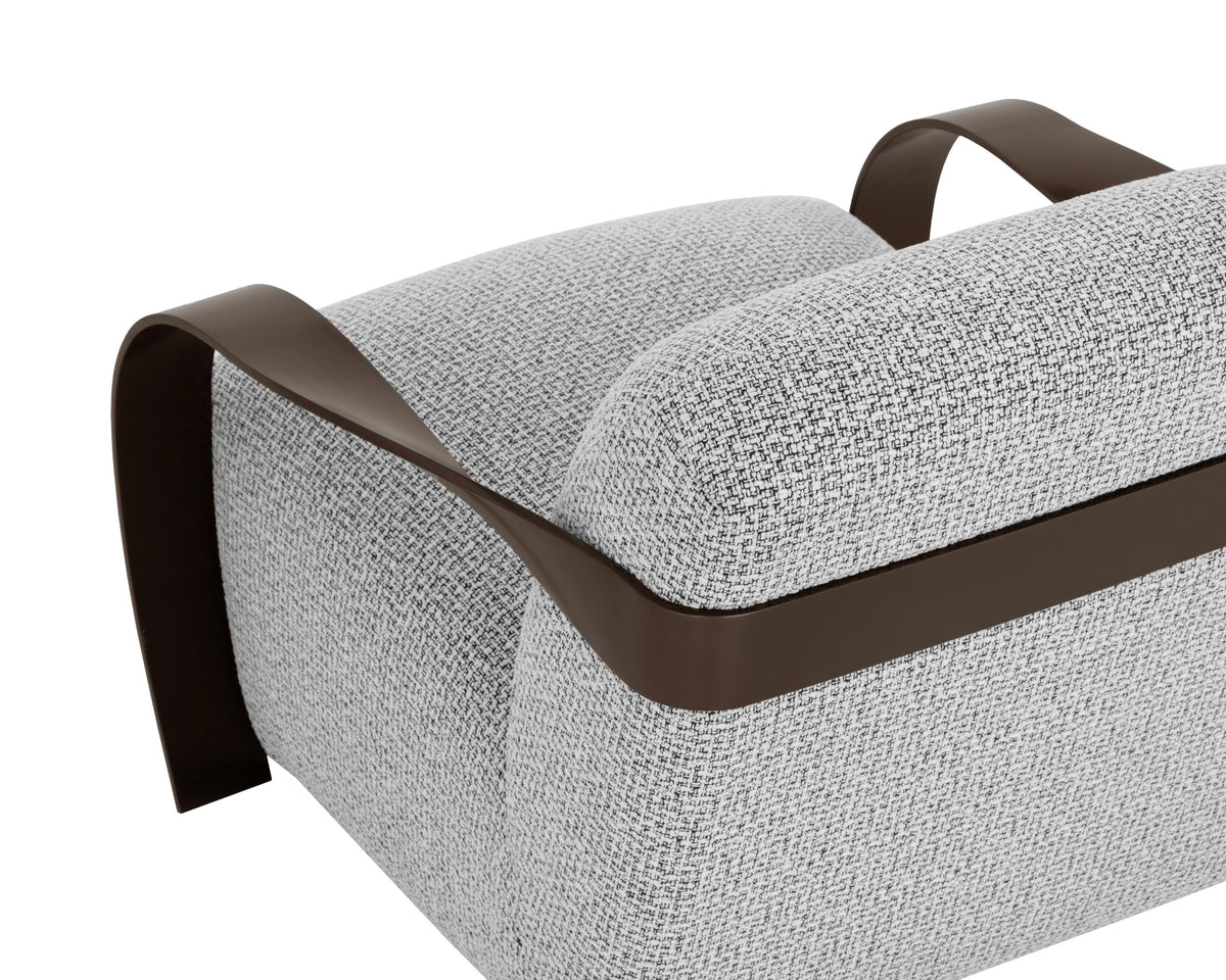 Sunpan Sonesta Lounge Chair