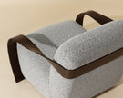 Sunpan Sonesta Lounge Chair