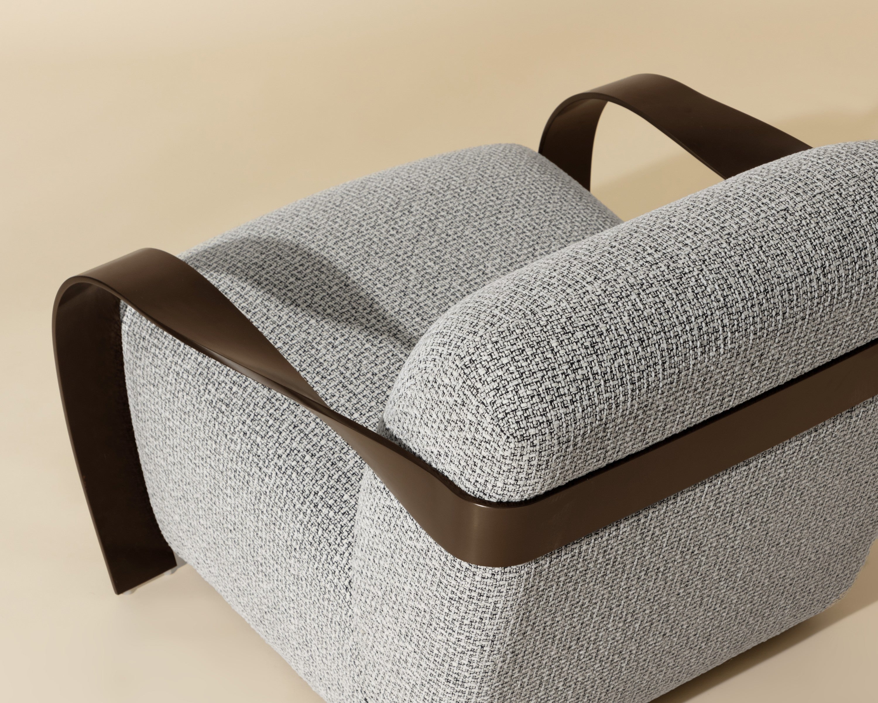 Sunpan Sonesta Lounge Chair