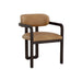 Sunpan Madrone Dining Armchair