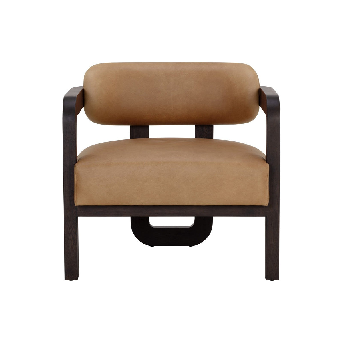 Sunpan Madrone Lounge Chair