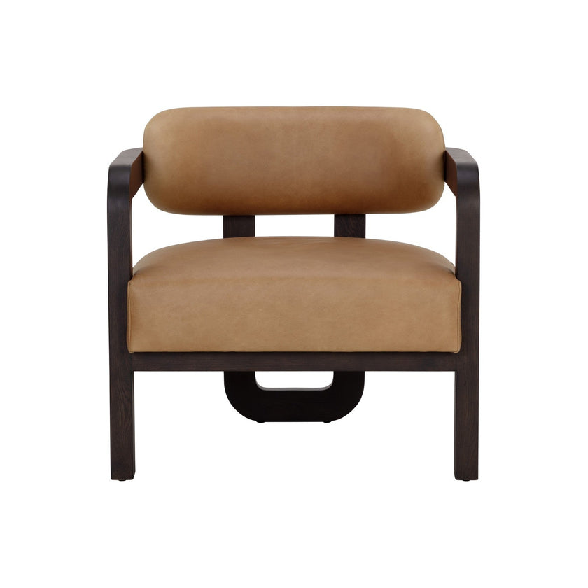 Sunpan Madrone Lounge Chair