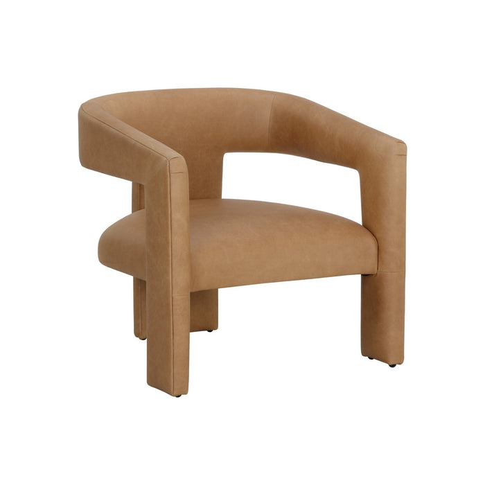 Sunpan Cobourg Lounge Chair