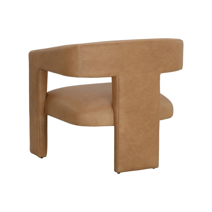 Sunpan Cobourg Lounge Chair