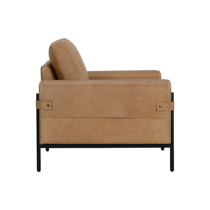 Sunpan Camus Armchair