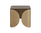 Sunpan Amarula Side Table
