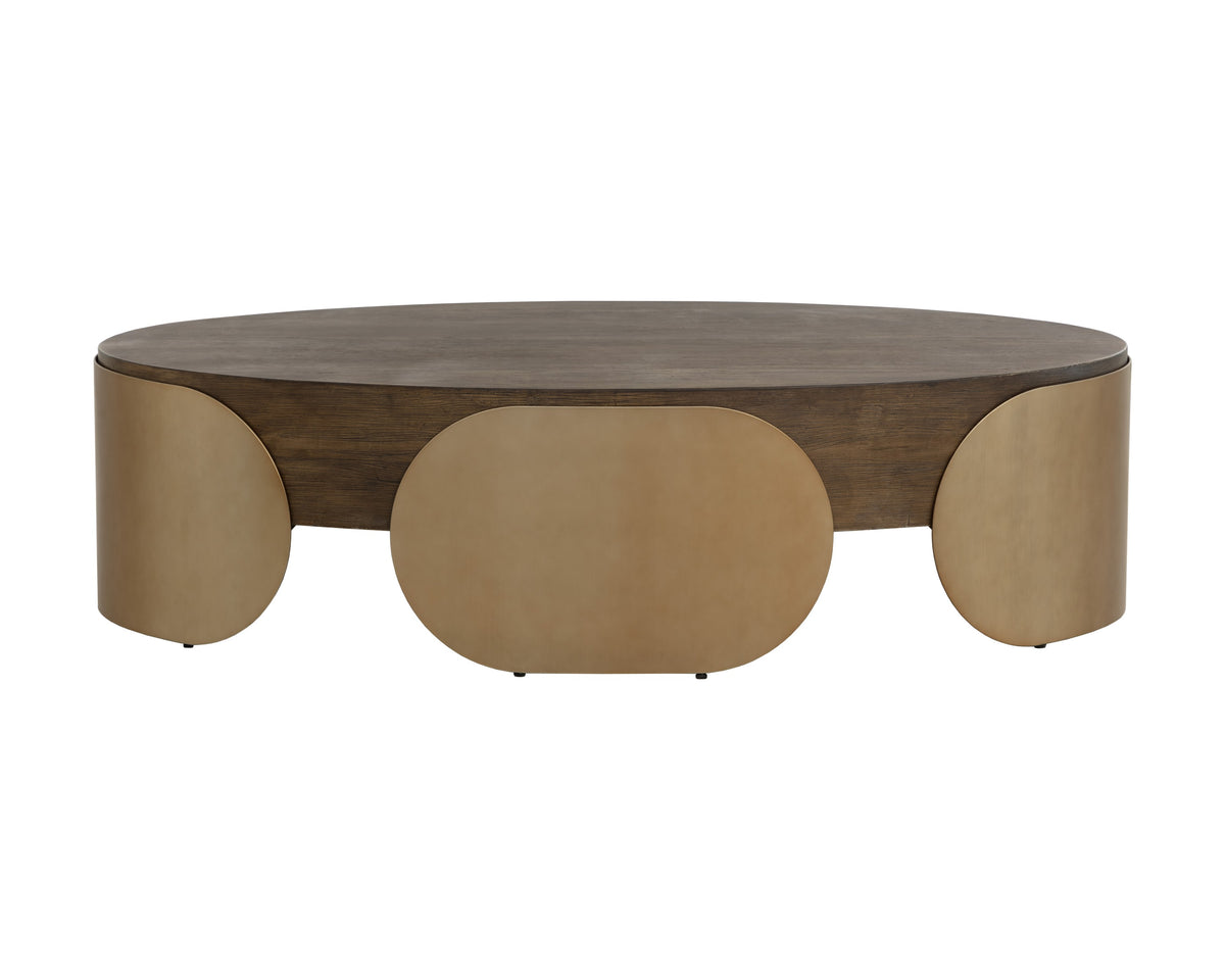 Sunpan Amarula Coffee Table