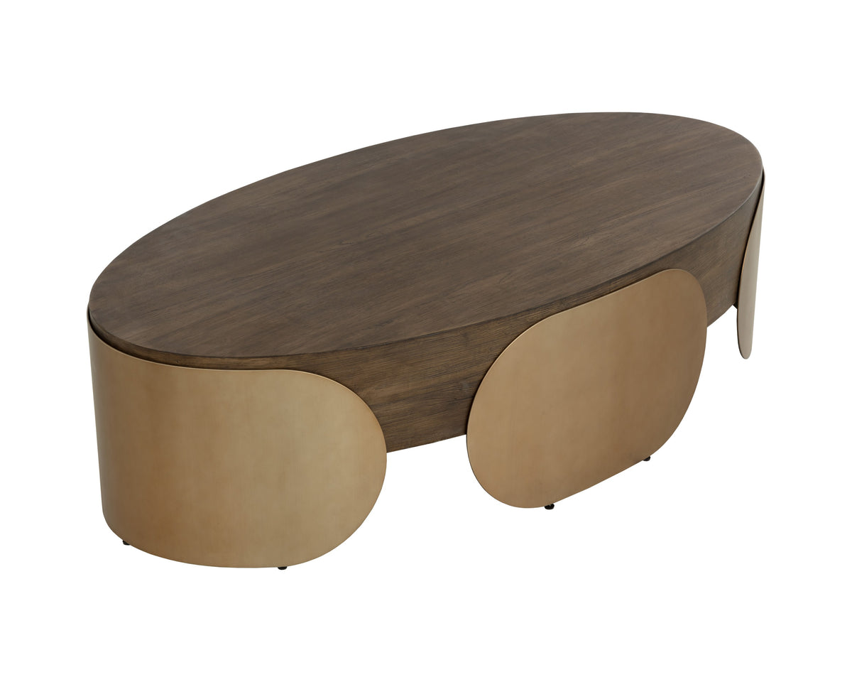 Sunpan Amarula Coffee Table