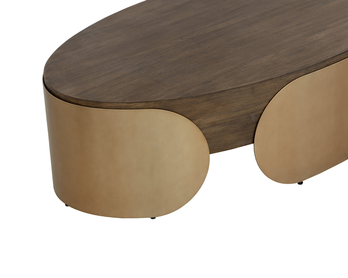 Sunpan Amarula Coffee Table