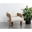 Sunpan Pylos Lounge Chair